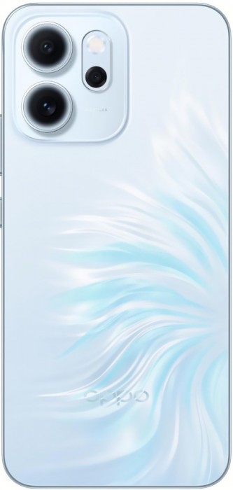 OPPO Reno14 FS