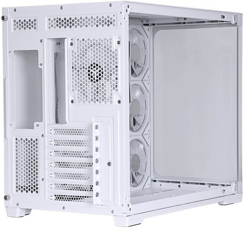 SAMA Neview 2851A White