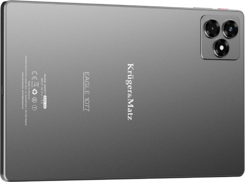 Kruger&Matz Eagle 1077