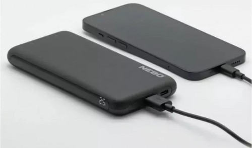 NEBO 10K Powerbank Display