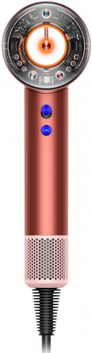 Dyson Supersonic Nural Gift Edition HD16