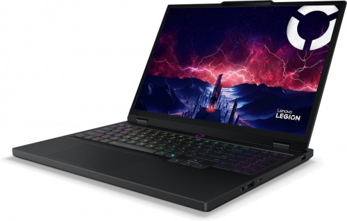 Lenovo Legion 5 15AKP10