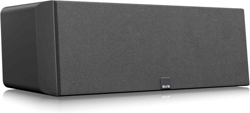 SVS Ultra Evolution Center