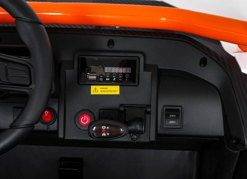 Ramiz Racing Road 2000