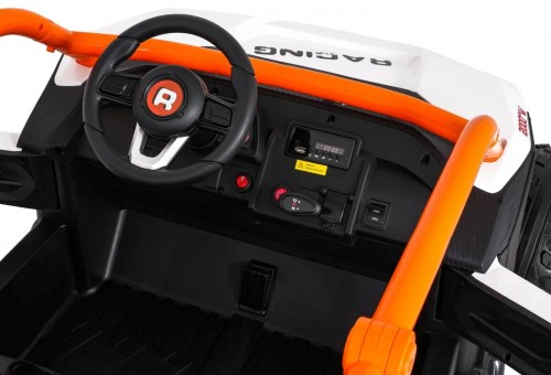 Ramiz Racing Road 2000