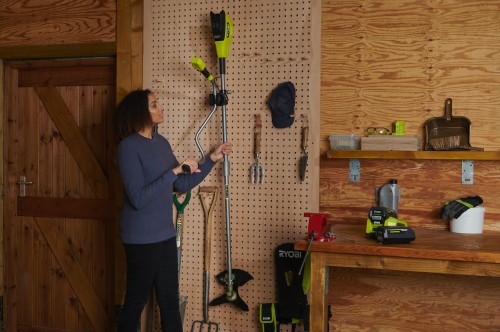 Ryobi RY36BCX30A-0