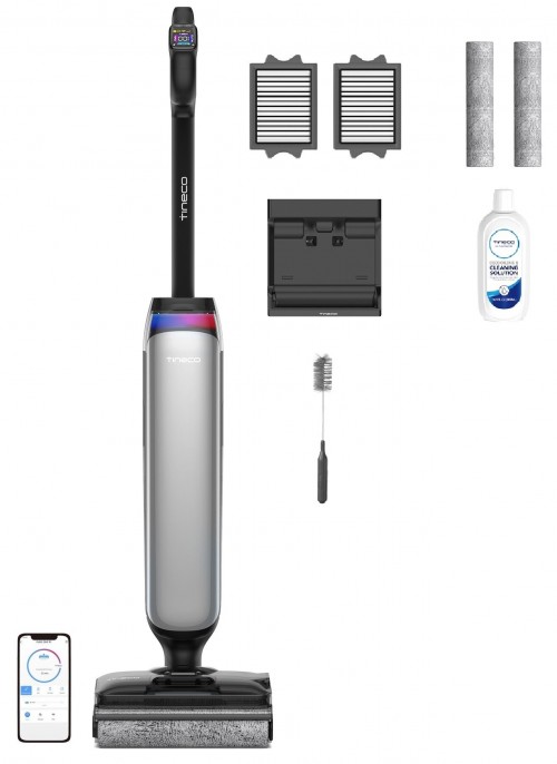 Tineco Floor One S9 Artist Premium