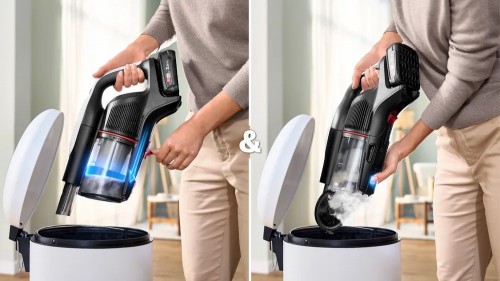 Bosch Unlimited 9 BCS 931 WBA