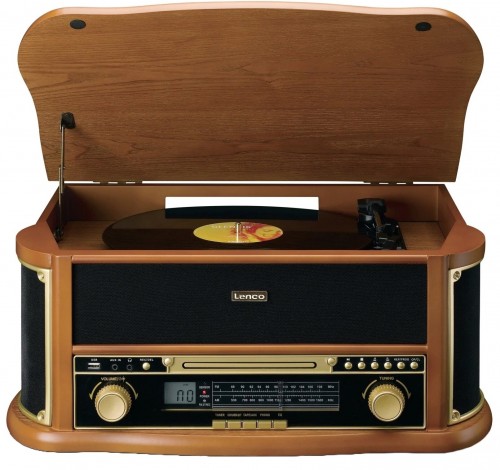 Lenco TCD-2551