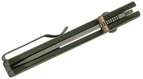 We Knife Banter 2 WE23075-3