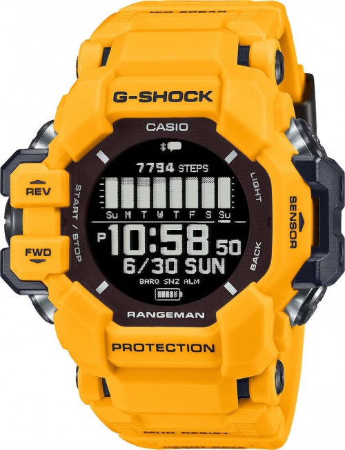 Casio GPR-H1000-1