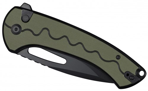 Sencut Squiggy S24082A-2