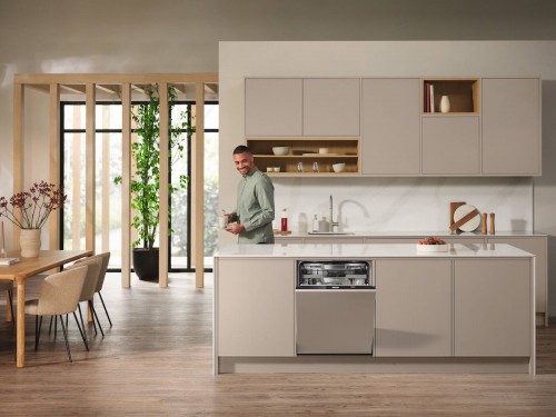 Miele G 7980 SCVi AutoDos K2O