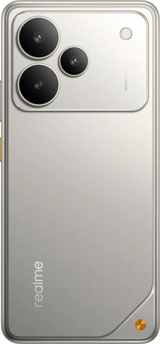 Realme P4 5G