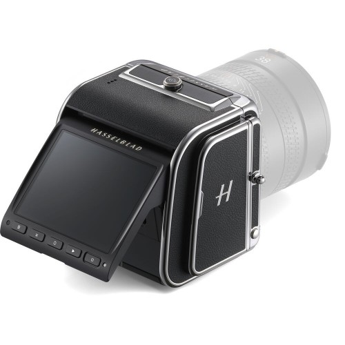 Hasselblad 907X CFV 100C kit