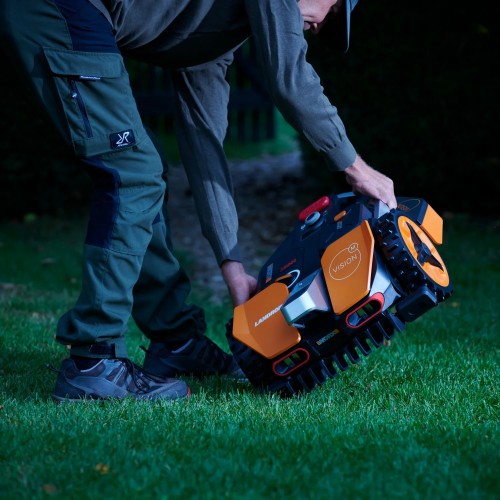 Worx Landroid Vision M600 WR206E