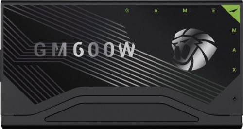 Gamemax GM 600B Prime
