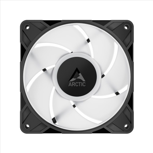 ARCTIC P12 Pro A-RGB 3pcs.