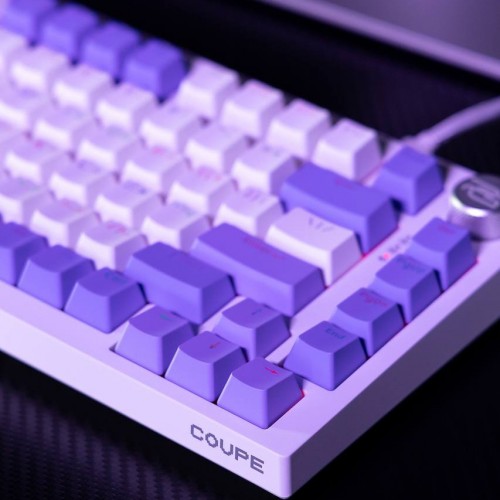 Proove Gaming Coupe (Ukraine Layout)