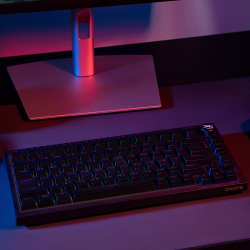 Proove Gaming Coupe (Ukraine Layout)