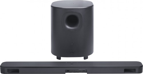 JBL Bar 500MK2