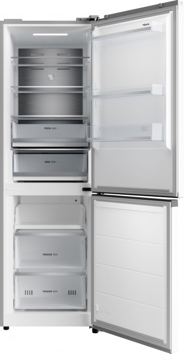 Teka RBF 64670 WH