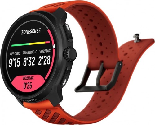 Suunto Race 2