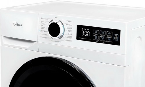 Midea MF110W70B/W-UA