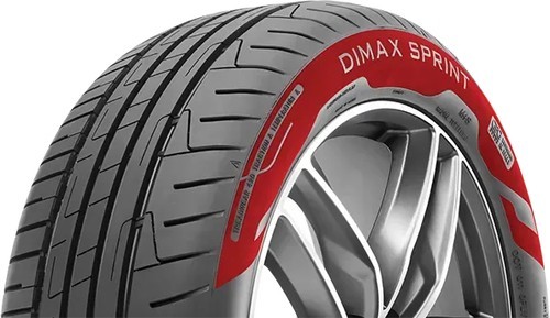 Radar Dimax Sprint