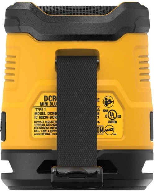 DeWALT DCR009