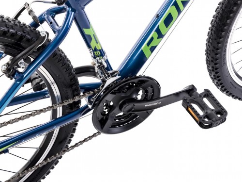 Romet Rambler R6.0 2024 frame S