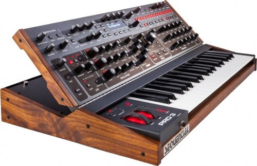 Sequential Pro 3 SE