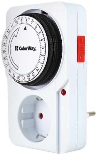 ColorWay CW-STM01-24H