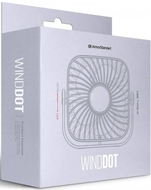 ArmorStandart WindDot AF1