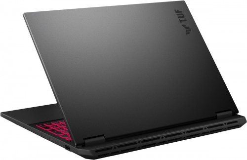 Asus TUF Gaming A16 (2025) FA608PM