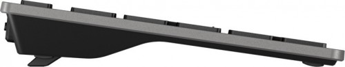 HP 720 Multi-Device Rechargeable Wireless Keyboard and Mouse
