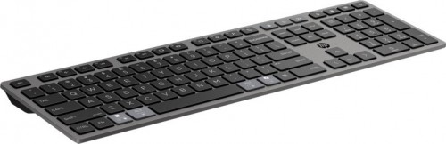 HP 720 Multi-Device Rechargeable Wireless Keyboard and Mouse