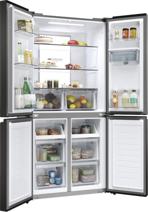 Haier HCR7818DWPT