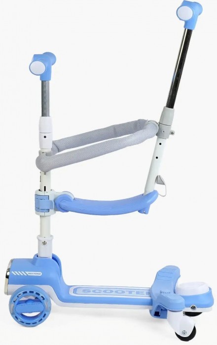 iTrike JR3-148