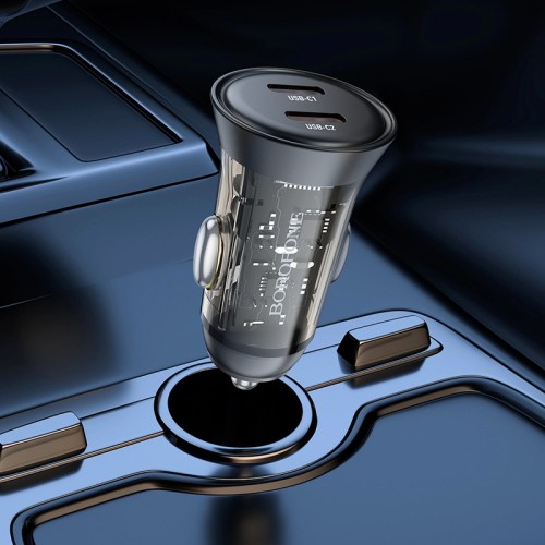 Borofone BZ26B Discovery