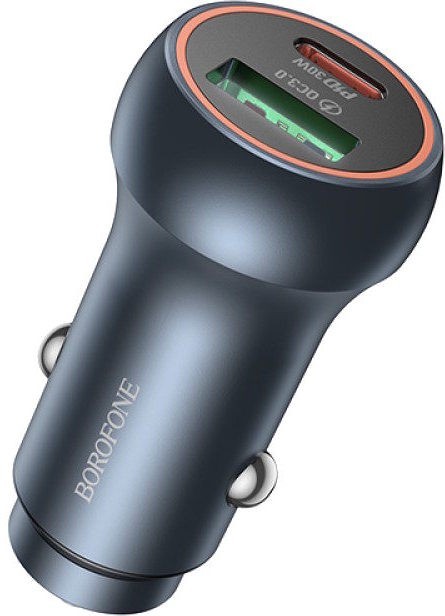Borofone BZ32B Fresh