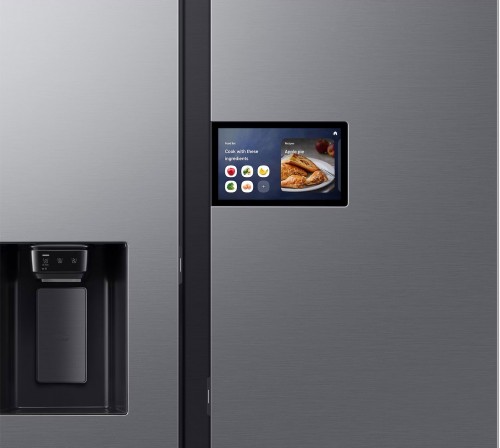 Samsung RS90F64EETEU