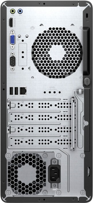 HP Pro Tower 295 G8