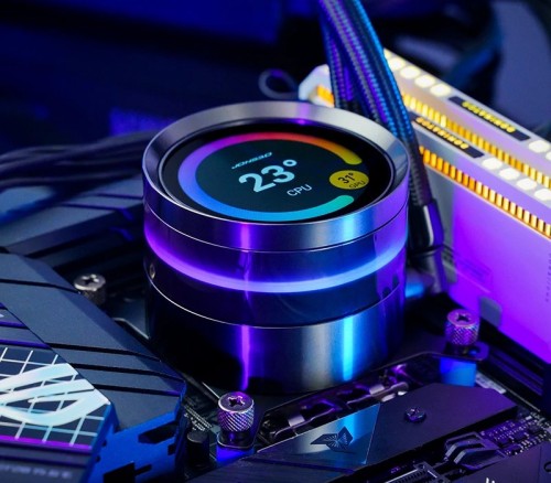 Jonsbo TF2-360SC(WN)