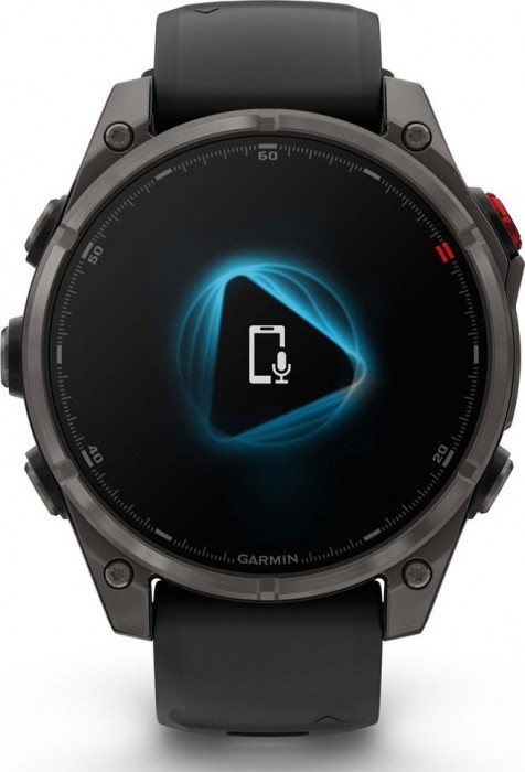Garmin Fenix 8 Pro 47mm