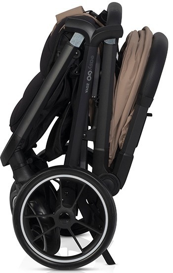 EURO-CART Zoya