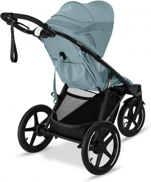 Cybex Avi Spin