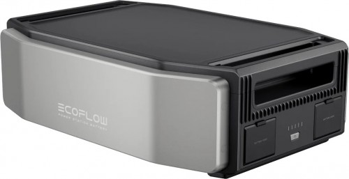 EcoFlow DELTA Pro Ultra Battery