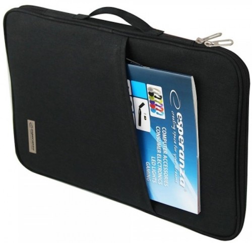 Esperanza Prato 15.6