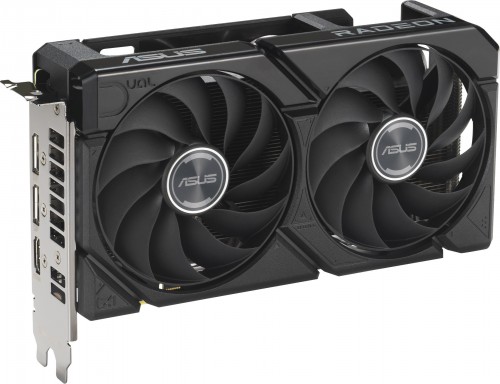 Asus Radeon RX 9060 XT Dual 16GB